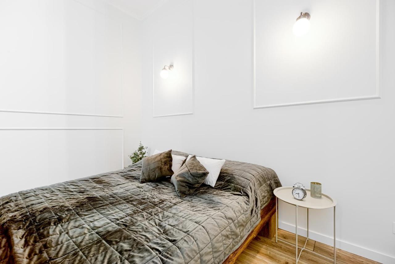 Niron Apartament Dom Z Papieru Sztokholm Piła Esterno foto